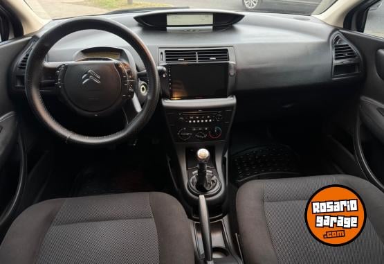 Autos - Citroen C4 X 1.6 5P 2011 Nafta 170000Km - En Venta