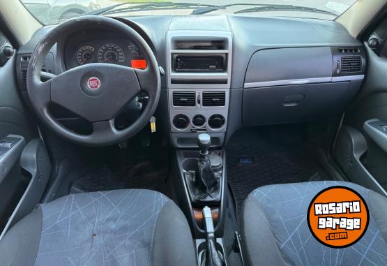 Autos - Fiat PALIO WEEKEND ATTRACTIVE 2010 Nafta 190000Km - En Venta