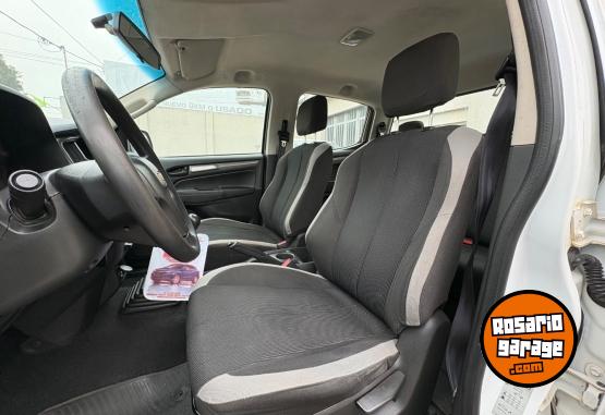 Autos - Chevrolet S10 2.8TD 4X2 LS 2018 Diesel 191762Km - En Venta
