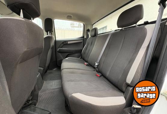 Autos - Chevrolet S10 2.8TD 4X2 LS 2018 Diesel 191762Km - En Venta