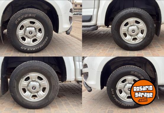 Autos - Chevrolet S10 2.8TD 4X2 LS 2018 Diesel 191762Km - En Venta