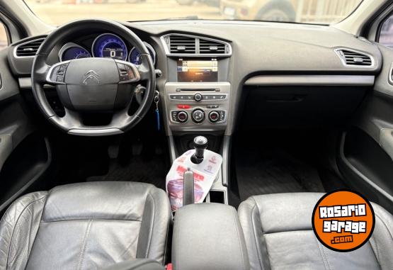 Autos - Citroen C4 LOUNGE 143 FEEL PACK 2016 Nafta 90498Km - En Venta