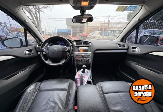 Autos - Citroen C4 LOUNGE 143 FEEL PACK 2016 Nafta 90498Km - En Venta