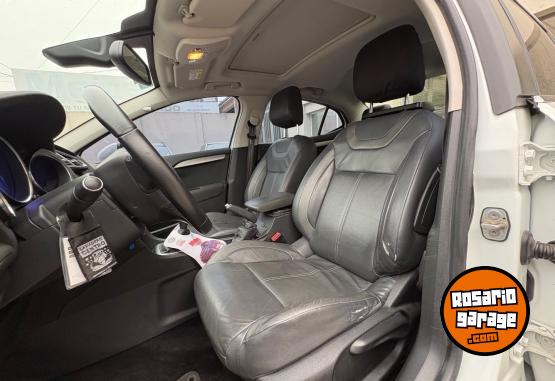Autos - Citroen C4 LOUNGE 143 FEEL PACK 2016 Nafta 90498Km - En Venta