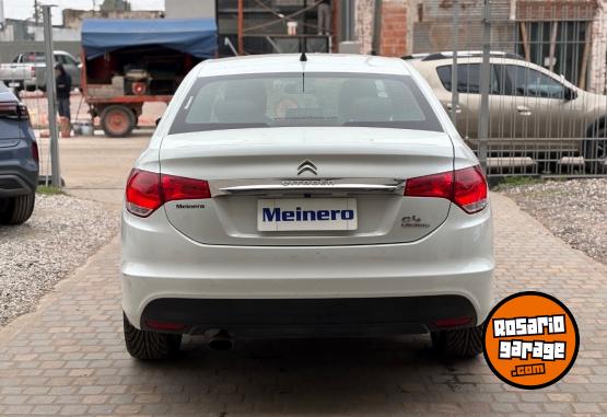 Autos - Citroen C4 LOUNGE 143 FEEL PACK 2016 Nafta 90498Km - En Venta