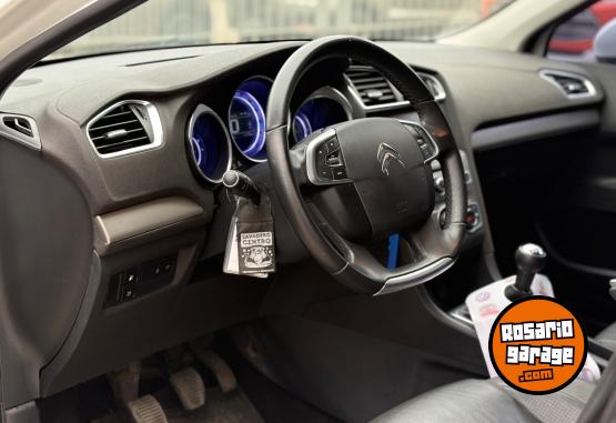 Autos - Citroen C4 LOUNGE 143 FEEL PACK 2016 Nafta 90498Km - En Venta