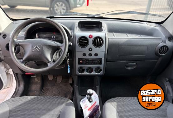 Autos - Citroen BERLINGO HDI 92 BUSINESS 2022 Nafta 89469Km - En Venta