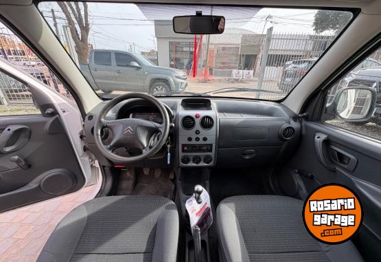 Autos - Citroen BERLINGO HDI 92 BUSINESS 2022 Nafta 89469Km - En Venta