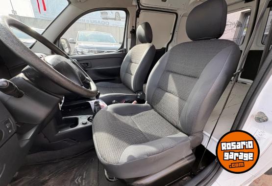 Autos - Citroen BERLINGO HDI 92 BUSINESS 2022 Nafta 89469Km - En Venta