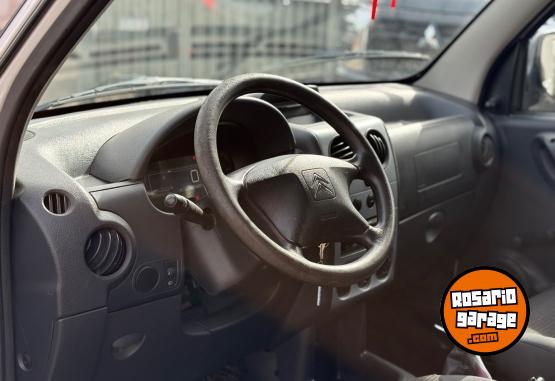 Autos - Citroen BERLINGO HDI 92 BUSINESS 2022 Nafta 89469Km - En Venta