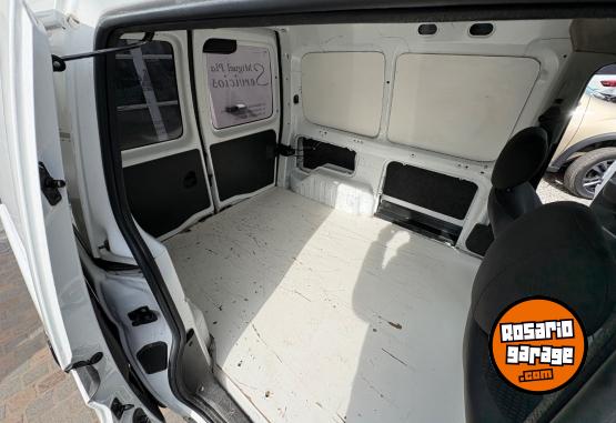 Autos - Citroen BERLINGO HDI 92 BUSINESS 2022 Nafta 89469Km - En Venta