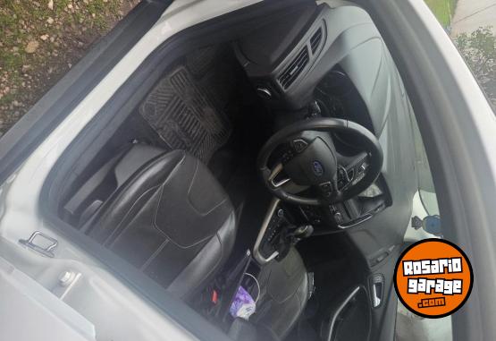 Autos - Ford Focus 2019 Nafta 64720Km - En Venta