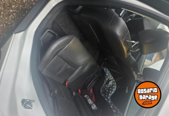 Autos - Ford Focus 2019 Nafta 64720Km - En Venta