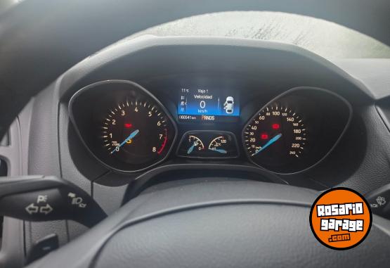 Autos - Ford Focus 2019 Nafta 64720Km - En Venta