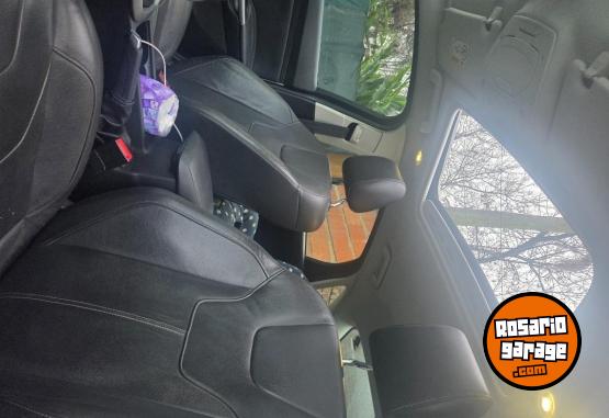 Autos - Ford Focus 2019 Nafta 64720Km - En Venta