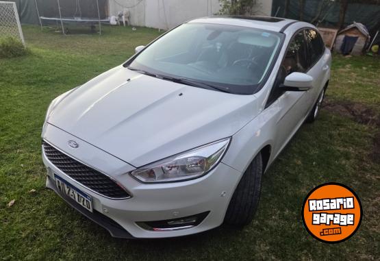 Autos - Ford Focus 2019 Nafta 64720Km - En Venta
