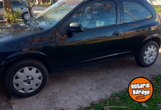 Autos - Suzuki Fun 2008 Nafta 200000Km - En Venta