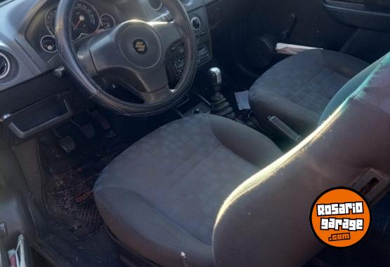 Autos - Suzuki Fun 2008 Nafta 200000Km - En Venta