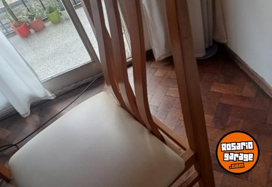 Hogar - Juego de comedor guatambú - En Venta