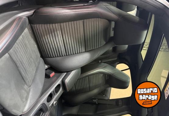 Autos - Mercedes Benz GLA250 2018 Nafta 81500Km - En Venta