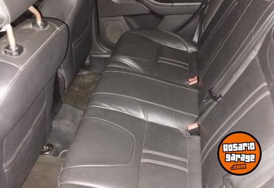 Autos - Ford Focus SE PLUS 2014 Nafta 138000Km - En Venta