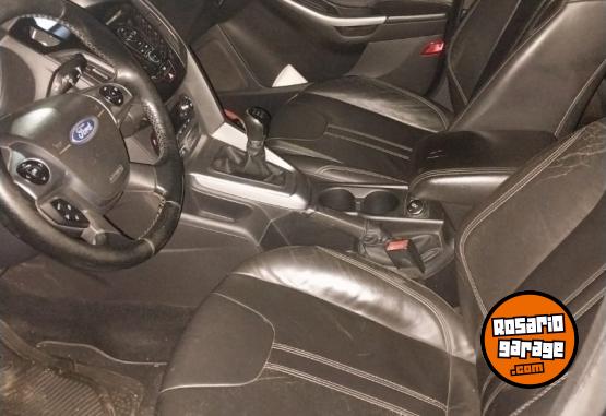 Autos - Ford Focus SE PLUS 2014 Nafta 138000Km - En Venta