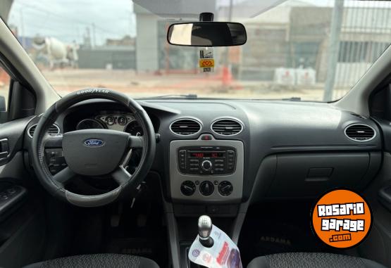 Autos - Ford FOCUS STYLE 1.6L NAF 2012 Nafta 128197Km - En Venta