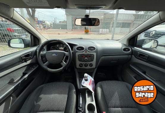 Autos - Ford FOCUS STYLE 1.6L NAF 2012 Nafta 128197Km - En Venta