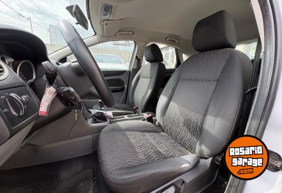 Autos - Ford FOCUS STYLE 1.6L NAF 2012 Nafta 128197Km - En Venta