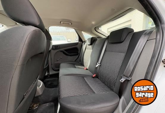 Autos - Ford FOCUS STYLE 1.6L NAF 2012 Nafta 128197Km - En Venta