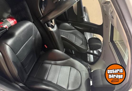 Autos - Mercedes Benz C250 2017 Nafta 116000Km - En Venta