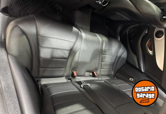Autos - Mercedes Benz C250 2017 Nafta 116000Km - En Venta