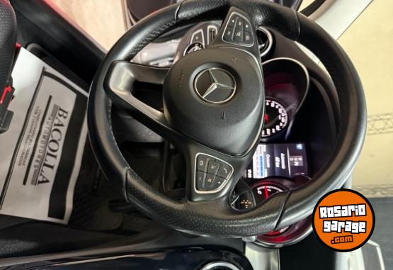Autos - Mercedes Benz C250 2017 Nafta 116000Km - En Venta