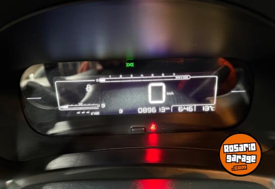 Utilitarios - Citroen BERLINGO 2019 Diesel 89000Km - En Venta
