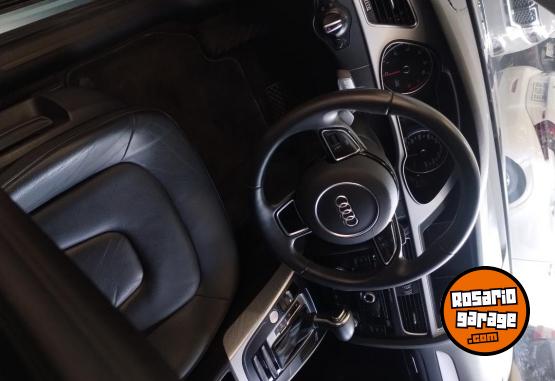 Autos - Audi A4 2.0T 2015 Nafta 52000Km - En Venta
