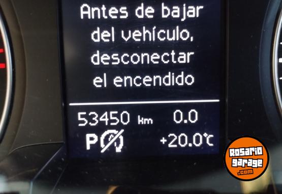 Autos - Audi A4 2.0T 2015 Nafta 52000Km - En Venta