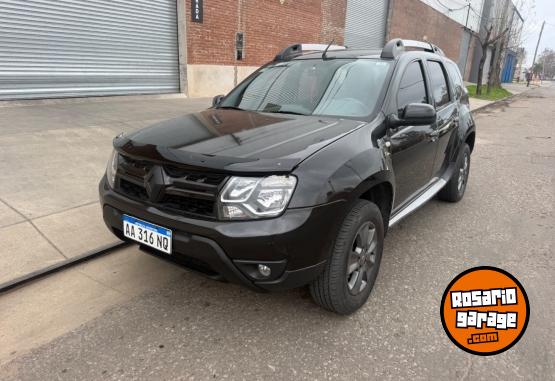 Autos - Renault Duster privilage 2016 Nafta 112000Km - En Venta