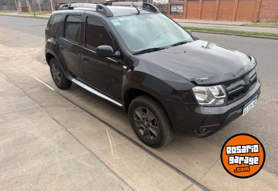 Autos - Renault Duster privilage 2016 Nafta 112000Km - En Venta
