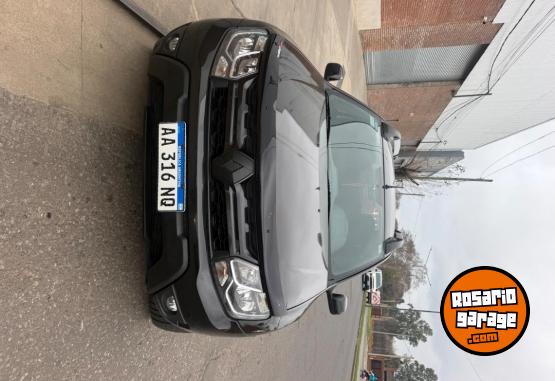 Autos - Renault Duster privilage 2016 Nafta 112000Km - En Venta