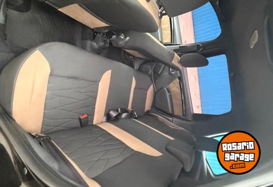 Autos - Renault Duster privilage 2016 Nafta 112000Km - En Venta