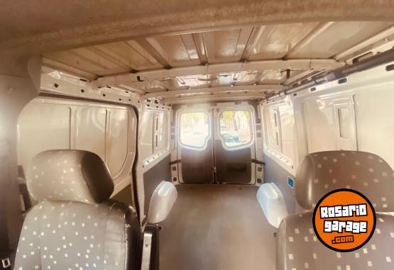 Utilitarios - Mercedes Benz 415 2012 Diesel 240000Km - En Venta