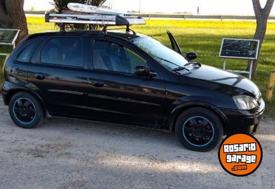 Autos - Chevrolet Corsa 2 Hatchback 2007 Nafta 230000Km - En Venta