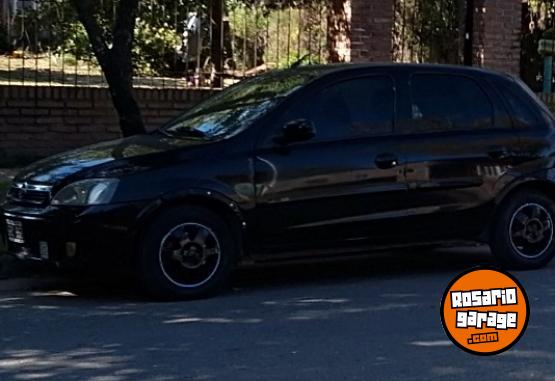 Autos - Chevrolet Corsa 2 Hatchback 2007 Nafta 230000Km - En Venta