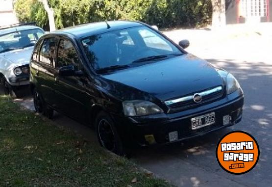 Autos - Chevrolet Corsa 2 Hatchback 2007 Nafta 230000Km - En Venta