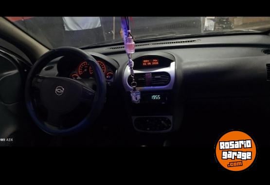 Autos - Chevrolet Corsa 2 Hatchback 2007 Nafta 230000Km - En Venta