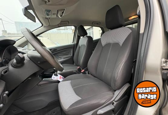 Autos - Ford ECO SPORT SE 1.6L MT N 2013 Nafta 129437Km - En Venta