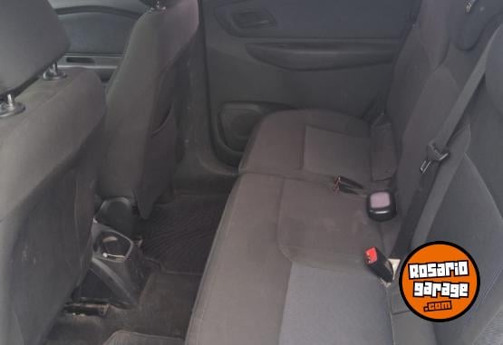 Autos - Chevrolet Spin LT 1.8 2019 Nafta 185500Km - En Venta