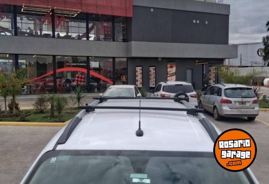 Autos - Chevrolet Spin LT 1.8 2019 Nafta 185500Km - En Venta