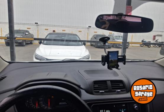 Autos - Chevrolet Spin LT 1.8 2019 Nafta 185500Km - En Venta