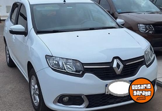 Autos - Renault SANDERO II PRIVILEGE 2019 Nafta 175000Km - En Venta